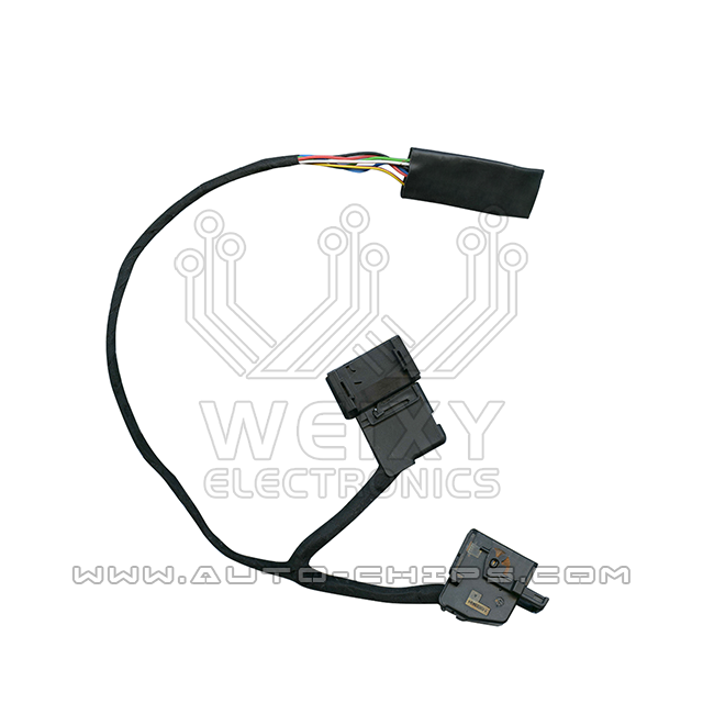Stopper Freezer for Infiniti Q30 Q30X Dash