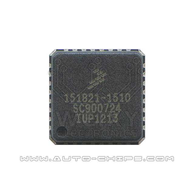 151821-1510 SC900724 chip use for automotives