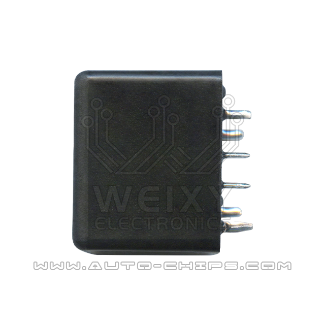 YH119 012-1Z11-1A relay use for automotives BCM