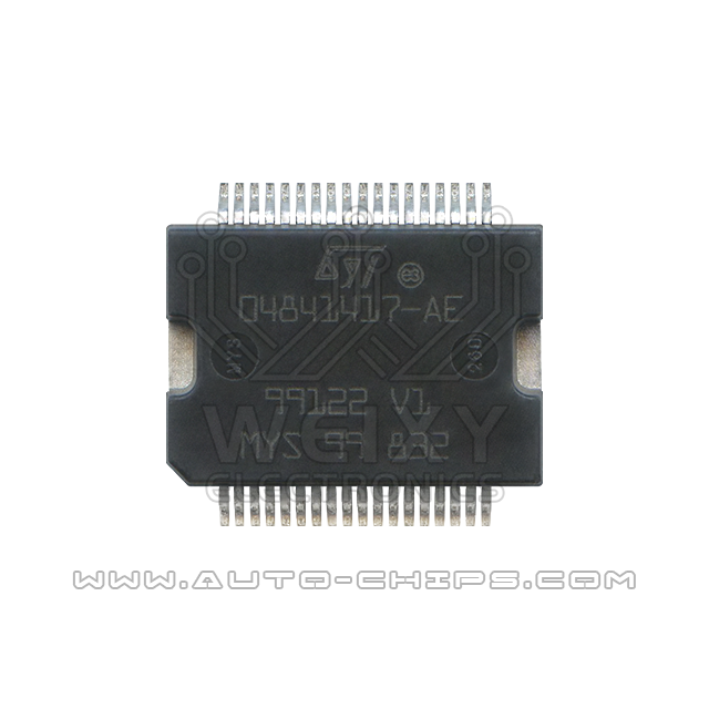 04841417-AE chip use for Automotives ECU