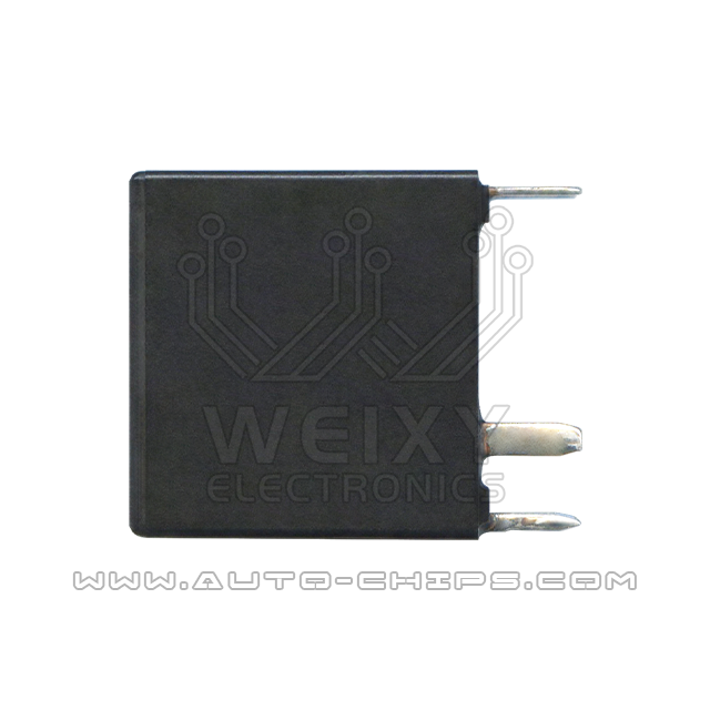 G8ND-2S 12VDC  Commonly used vulnerable hand break relay for BMW EMF