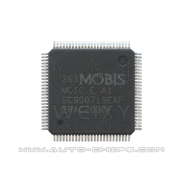 SC900719EAF chip use for automotives