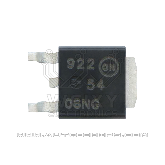 5406NG chip use for automotives