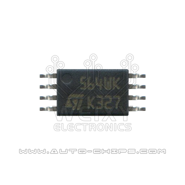 95640 TSSOP8  Commonly used EEPROM chip for automobiles, Truck and excavator