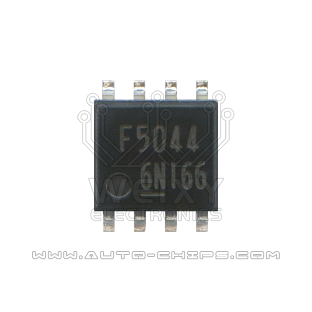 F5044 chip use for automotives