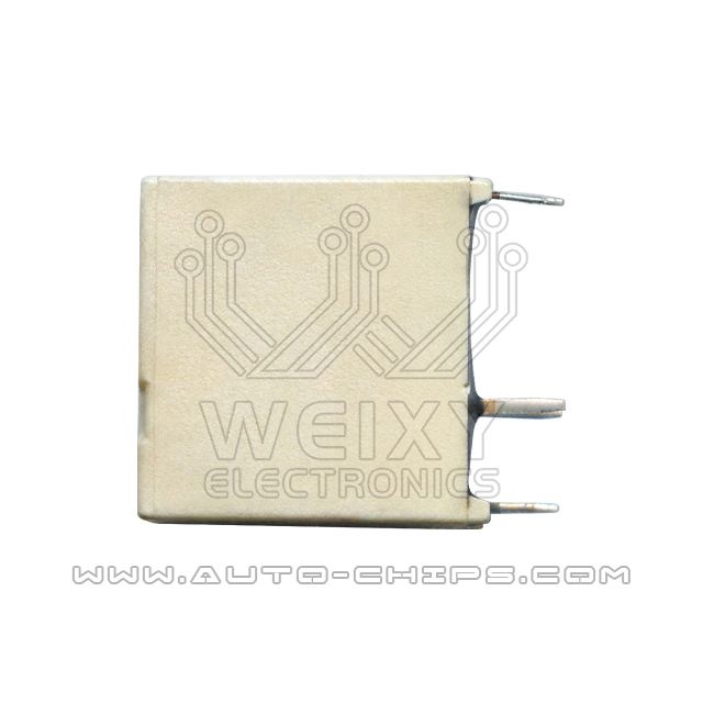 ACTB1LR3A28 relay use for Automotives BCM
