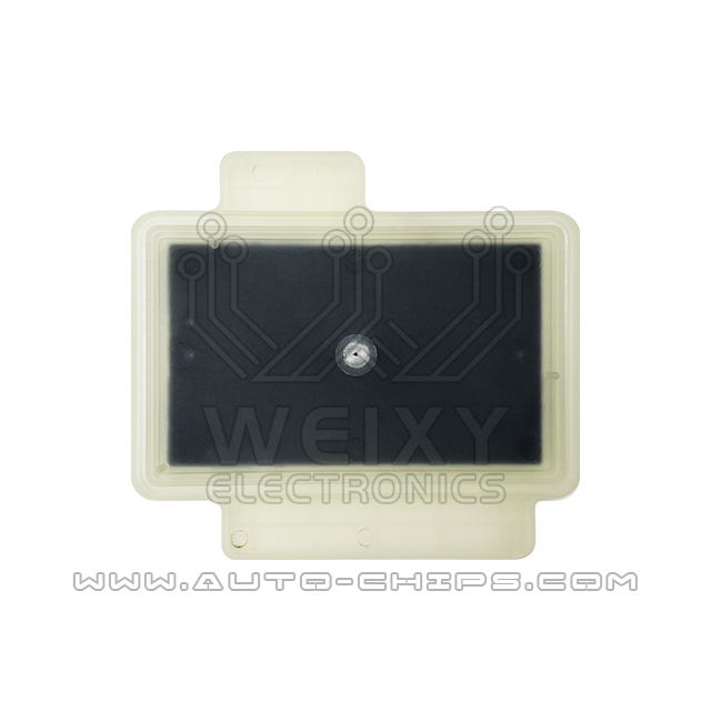 Cover for Audi 0AW VL381 CVT TCU transmission control unit