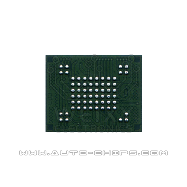 NQ281 chip use for automotives head unit radio