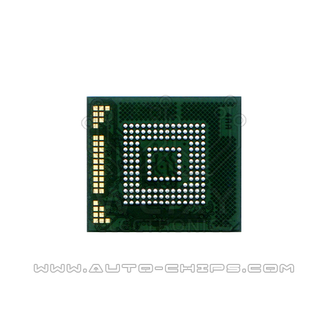 JY450 chip use for automotives head unit radio