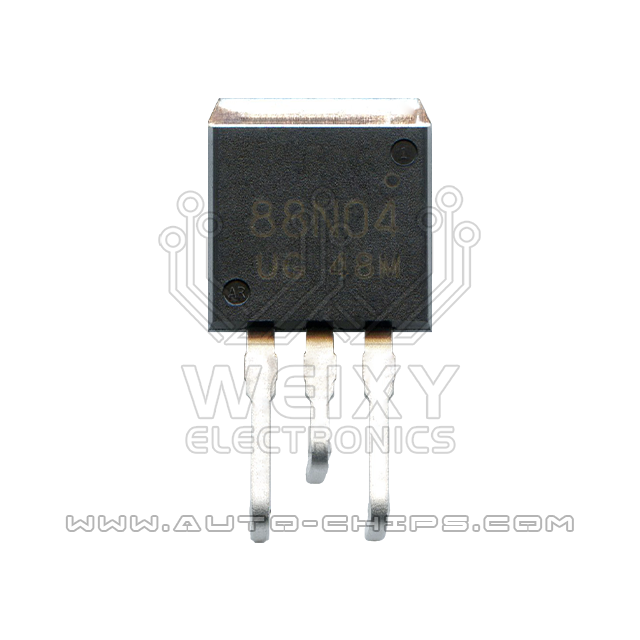 88N04 DIP chip use for automotives