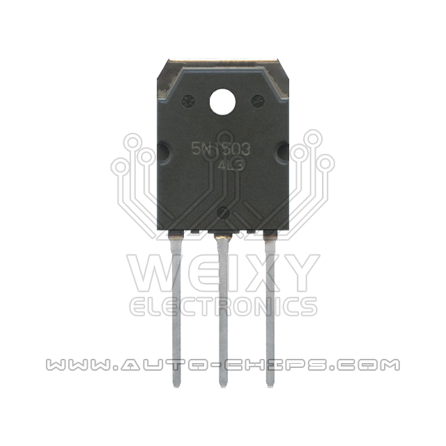 5N1503 chip use for automotives