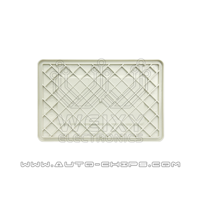 Cover for VW VAG 02E DQ250 DSG