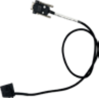 Dash Cable For CAS2/3